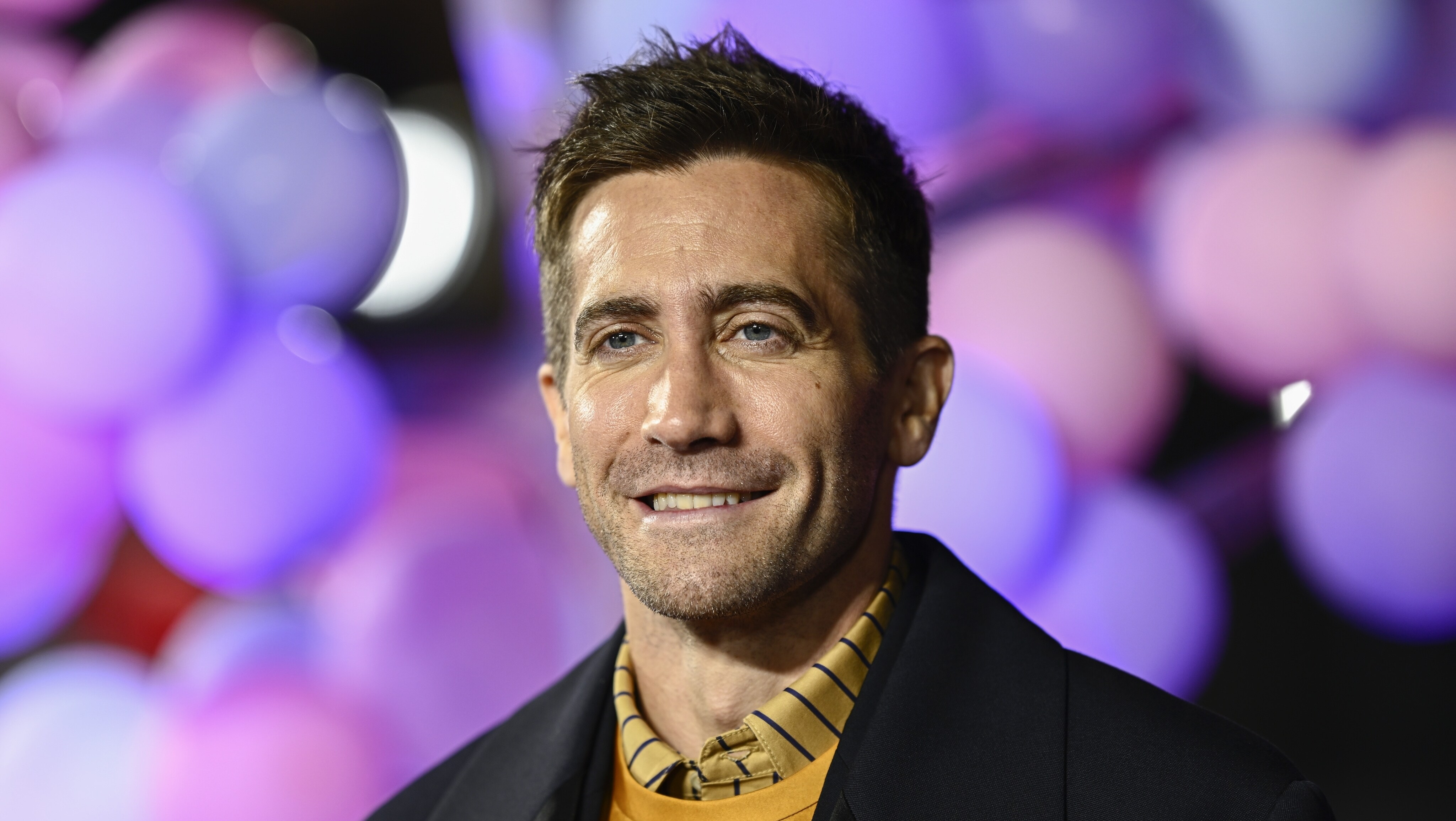 Protagonista de 'El Príncipe de Persia' y 'Un Mundo Extraño': quién es Jake Gyllenhaal