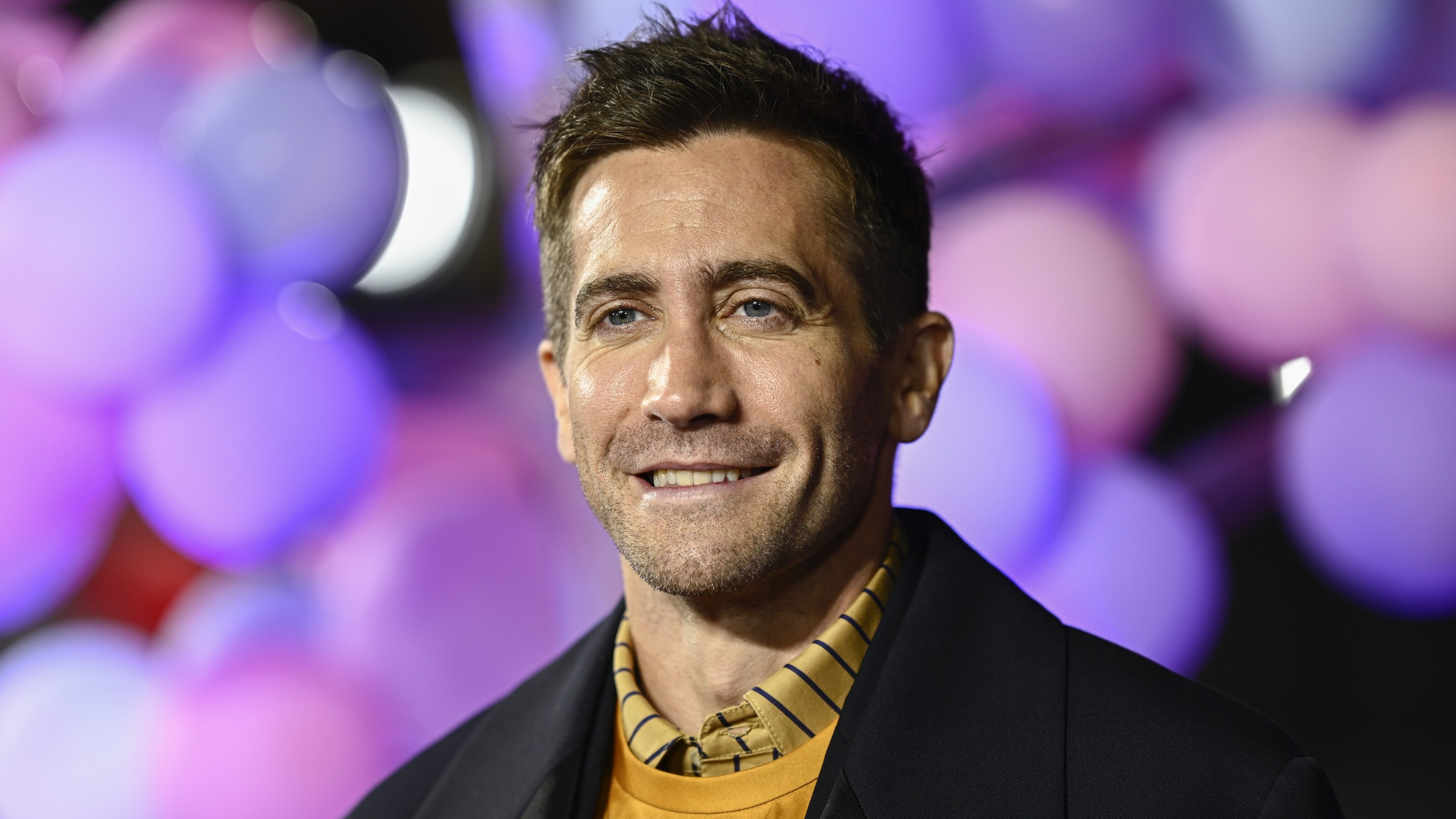 Protagonista de 'Príncipe da Pérsia' e 'Mundo Estranho': quem é Jake Gyllenhaal