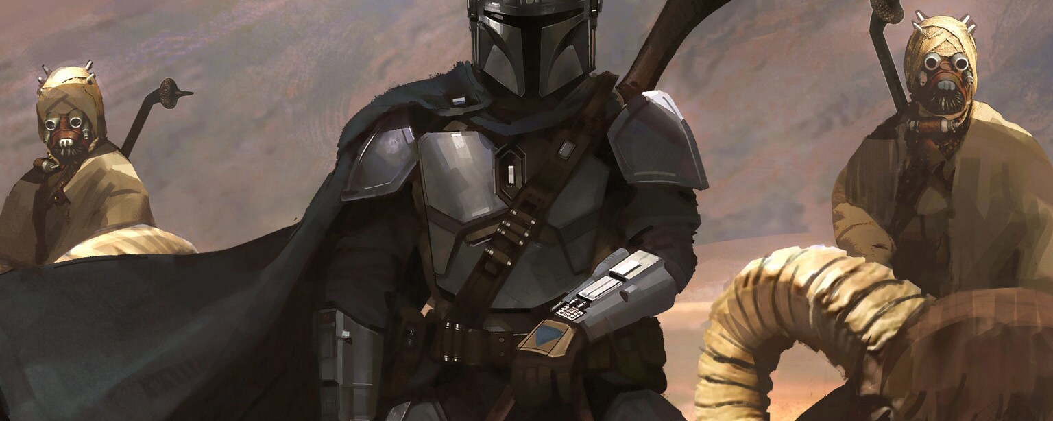 The mandalorian season 2025 2 free online