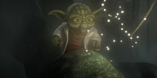 The Clone Wars Rewatch: Yoda’s Hearing “Voices”