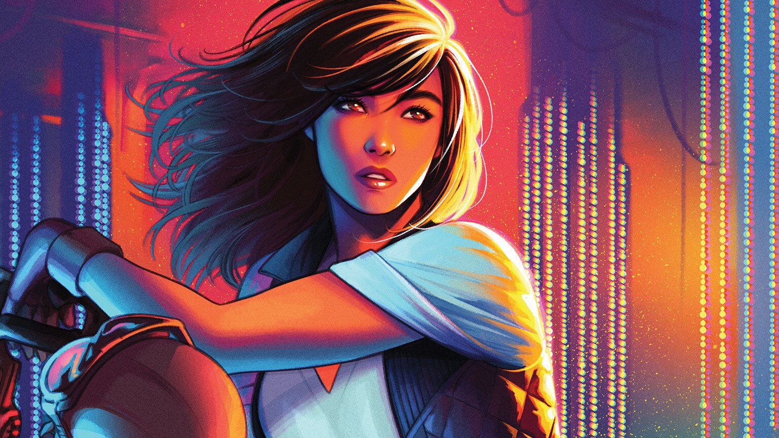 There’s a New Bounty in Marvel’s Doctor Aphra #6 - Exclusive Preview