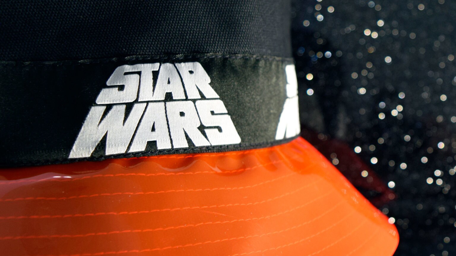 Gigi Burris Launches Star Wars Headwear Collection with Character