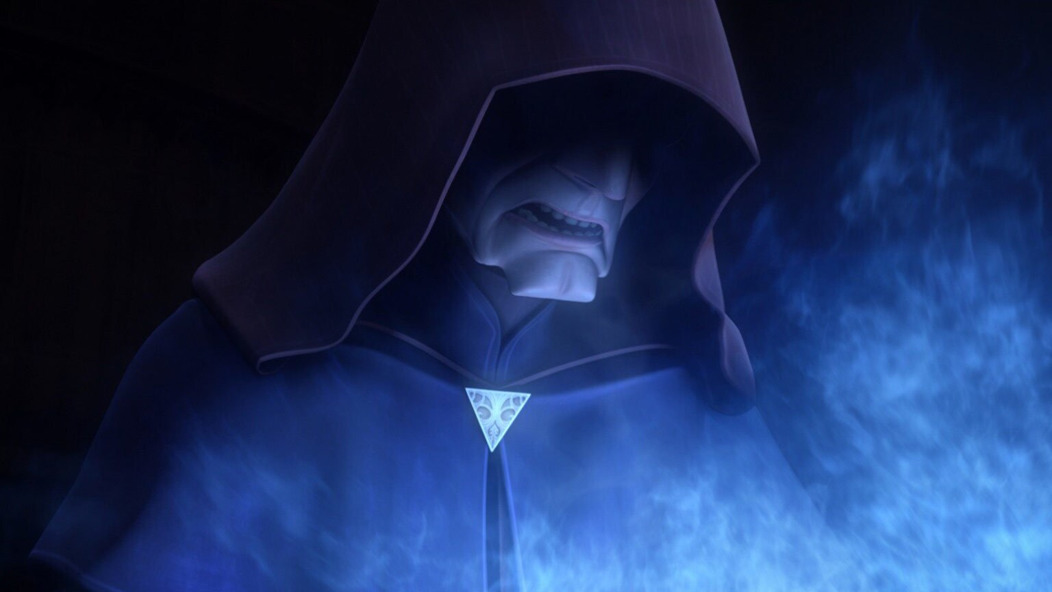 The Clone Wars Rewatch: Sith and "Sacrifice"