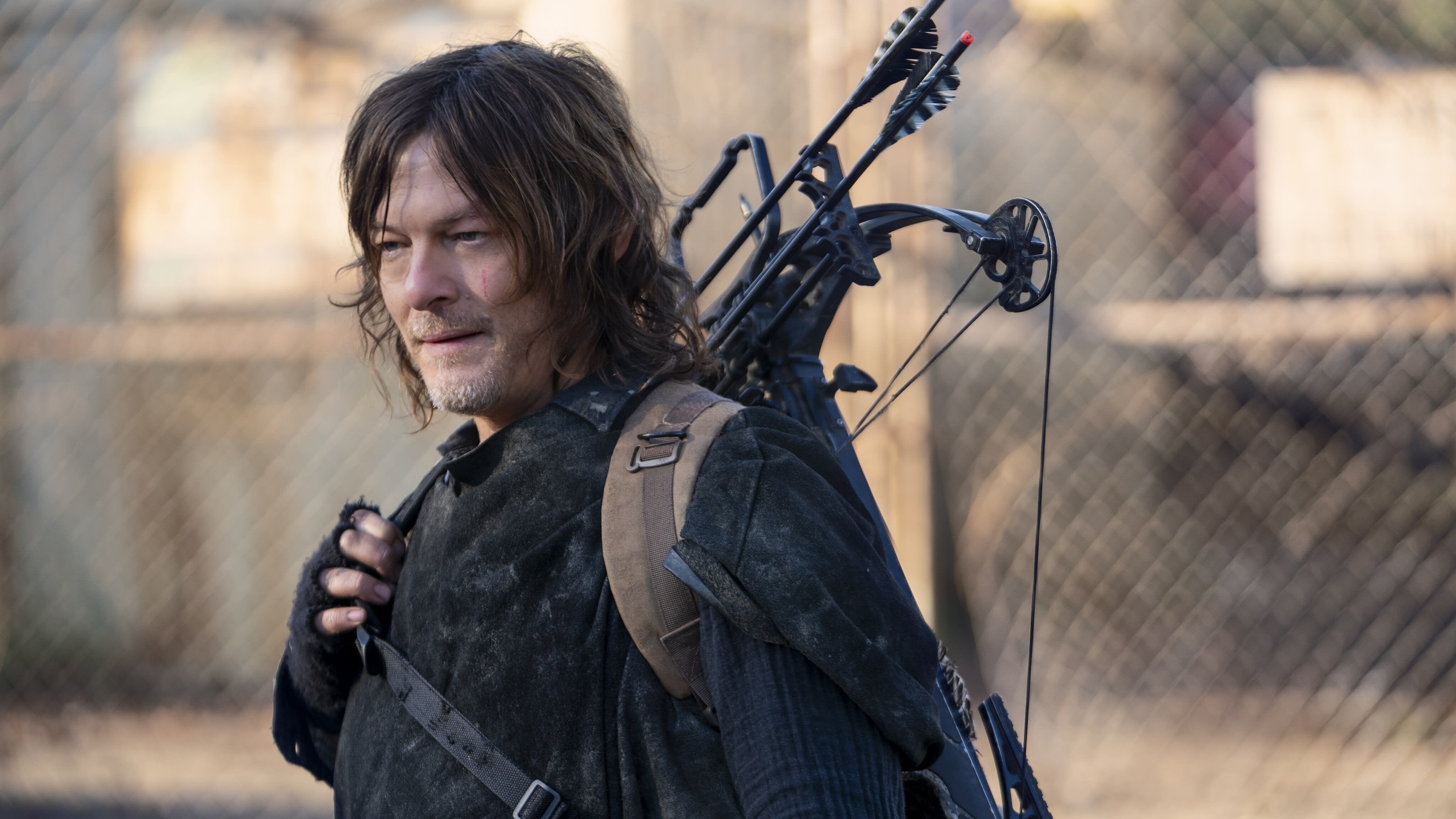 Os 3 melhores momentos de Daryl Dixon em The Walking Dead
