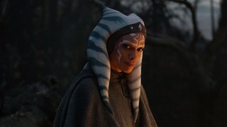 The Best of the Jedi: Rosario Dawson on Bringing Ahsoka Tano to Live-Action and The Mandalorian