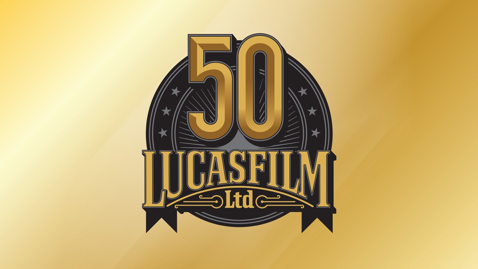 Lucasfilm to Celebrate 50th Anniversary in 2021