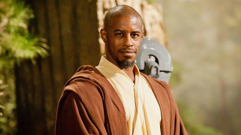 From the Pages of Star Wars Insider: Ahmed Best | StarWars.com