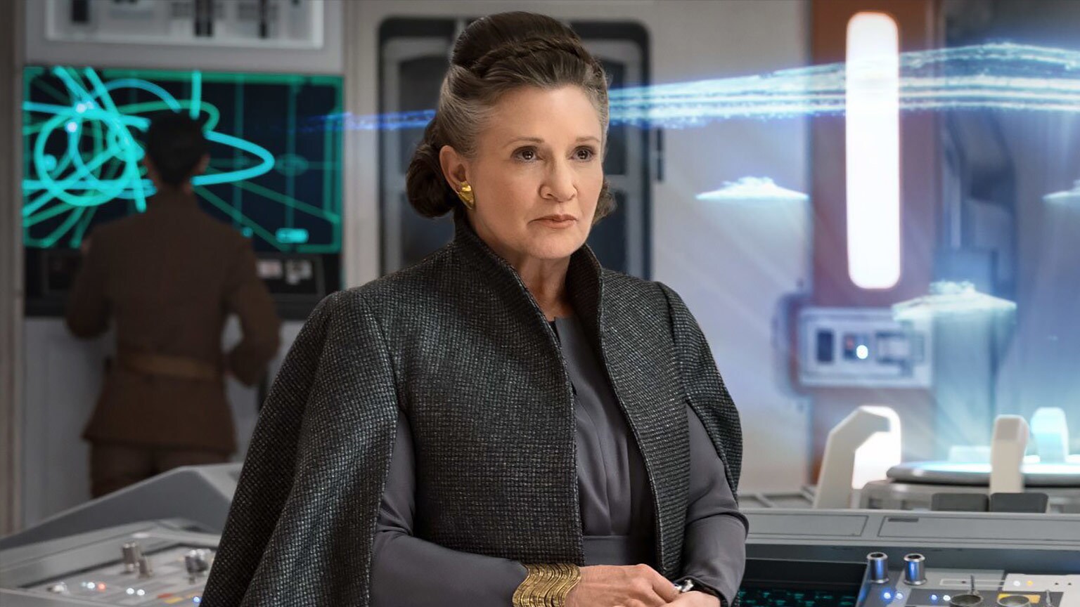 From a Certain Point of View: What is Leia Organa's Greatest Moment?
