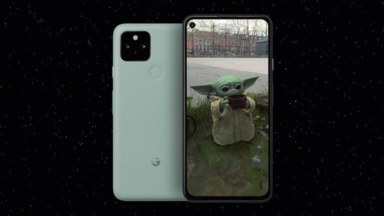 Baby Yoda && Star Wars wallpap - Apps on Google Play