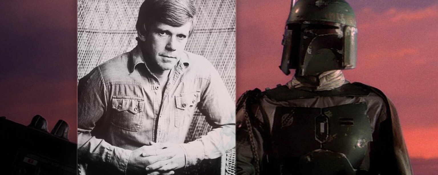 Star online Wars Jeremy Bulloch