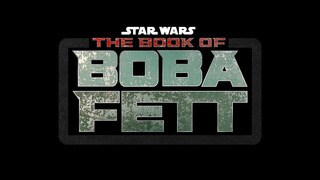 The Book of Boba Fett, a New Series, Coming December 2021 on Disney+