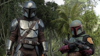 Quiz: Whose Mandalorian Armor Are You Getting for the Holidays?