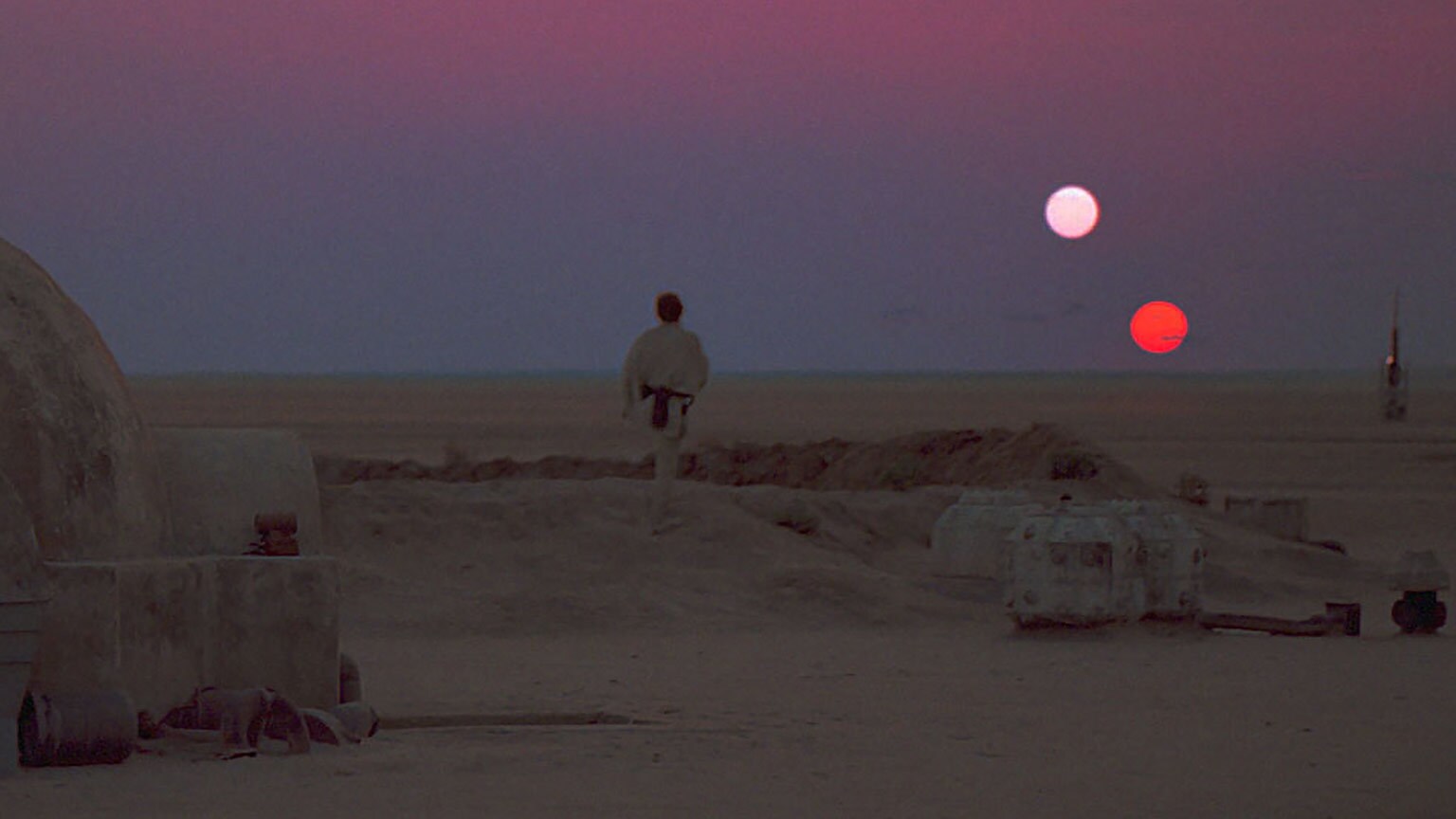Happy Holidays from StarWars.com