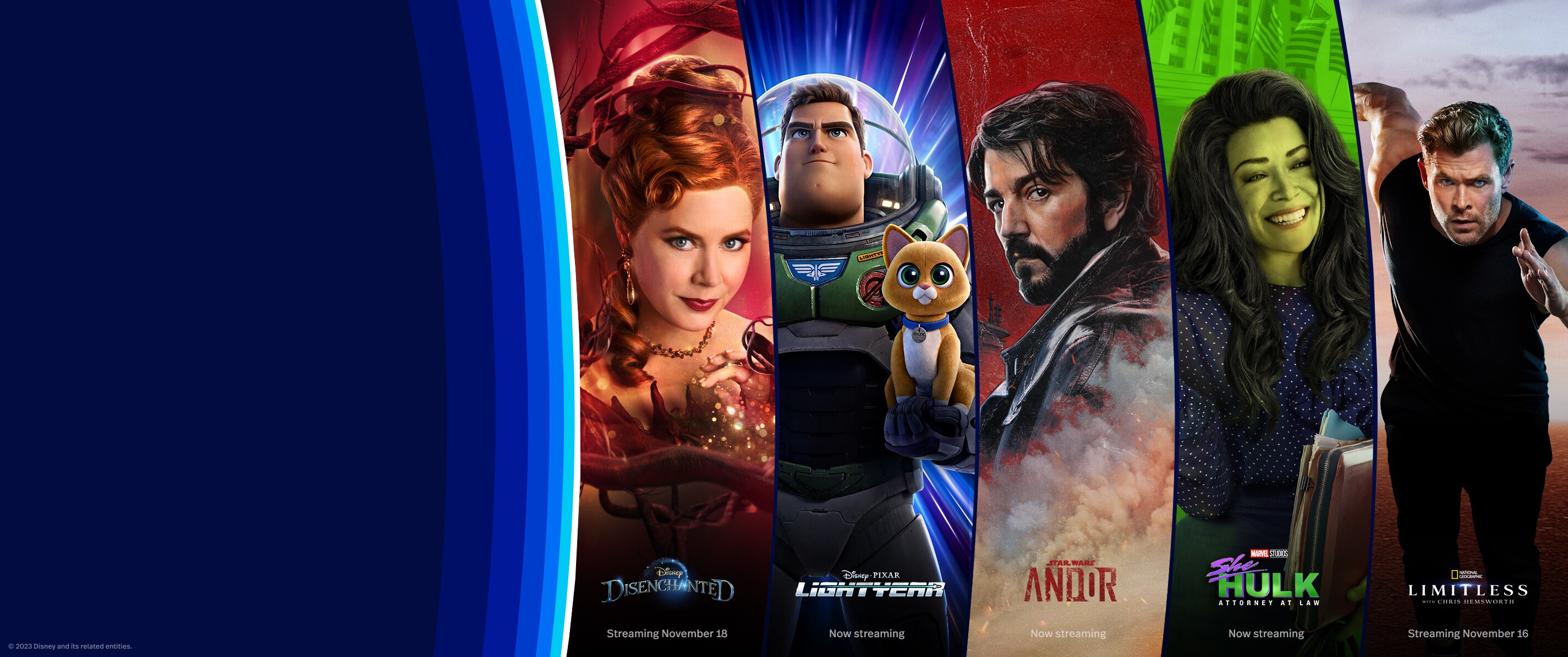 Disney Plus December Release List: All the Movies and TV Shows