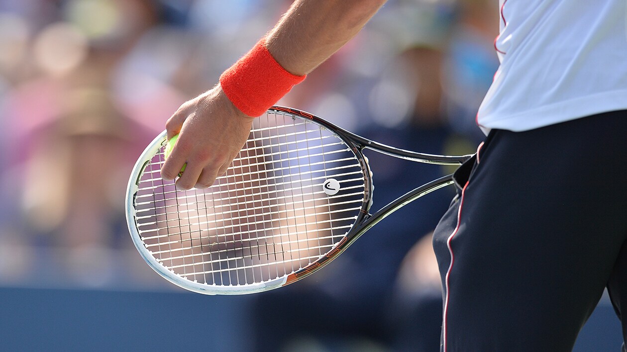 Masters 1000 de Roma: onde ver o torneio de tênis ao vivo e online