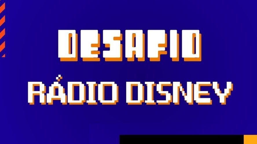 Manhãs com emoção: Desafio Rádio Disney agita os 91.3