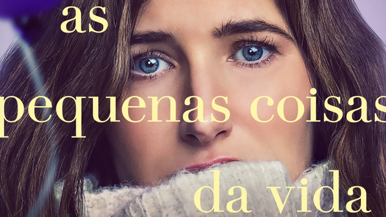 Que outro ator da Marvel aparece em 'As Pequenas Coisas da Vida'?