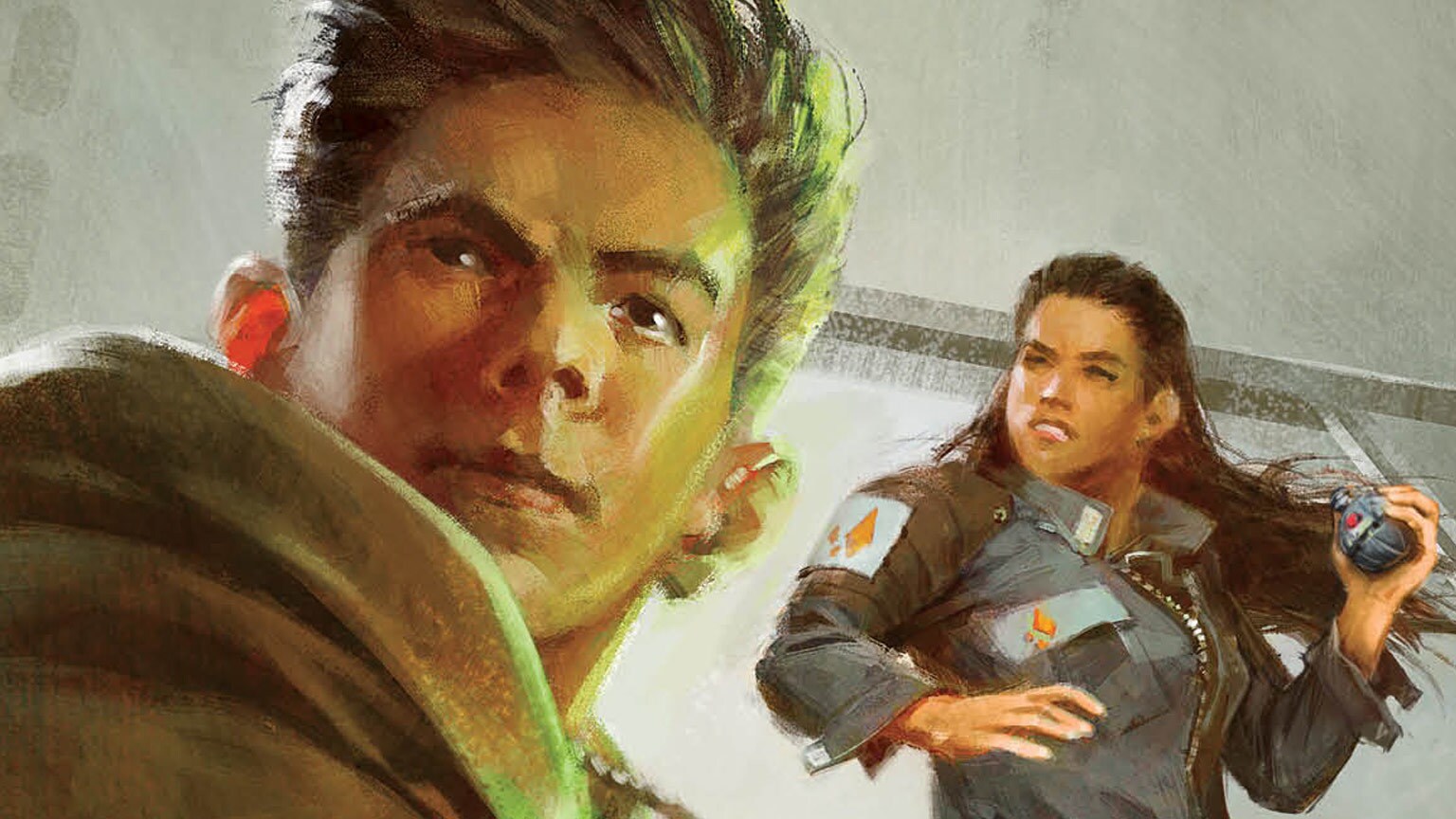 The Jedi Prepare for a New Mission in Star Wars: The High Republic ...