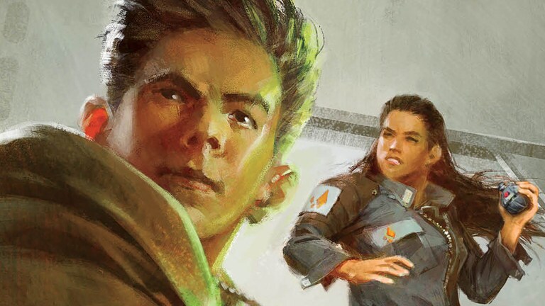 Star Wars: The High Republic May Finally Be Exploring Gray Jedi In