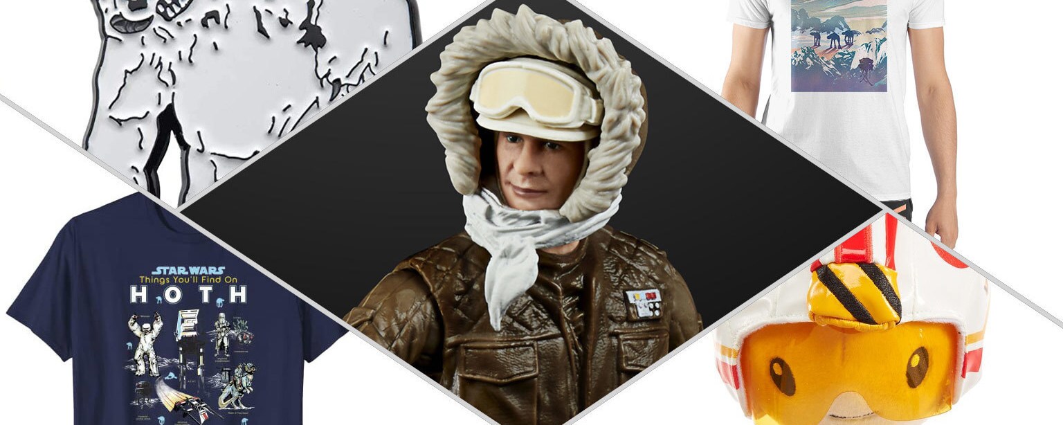 Star Wars Collectors Will Soon Begin an “Adventure Across the
