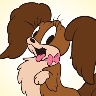 フィフィ｜ミッキー＆フレンズ｜ディズニー公式