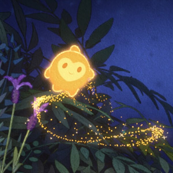 スター｜ウィッシュ｜ディズニー公式