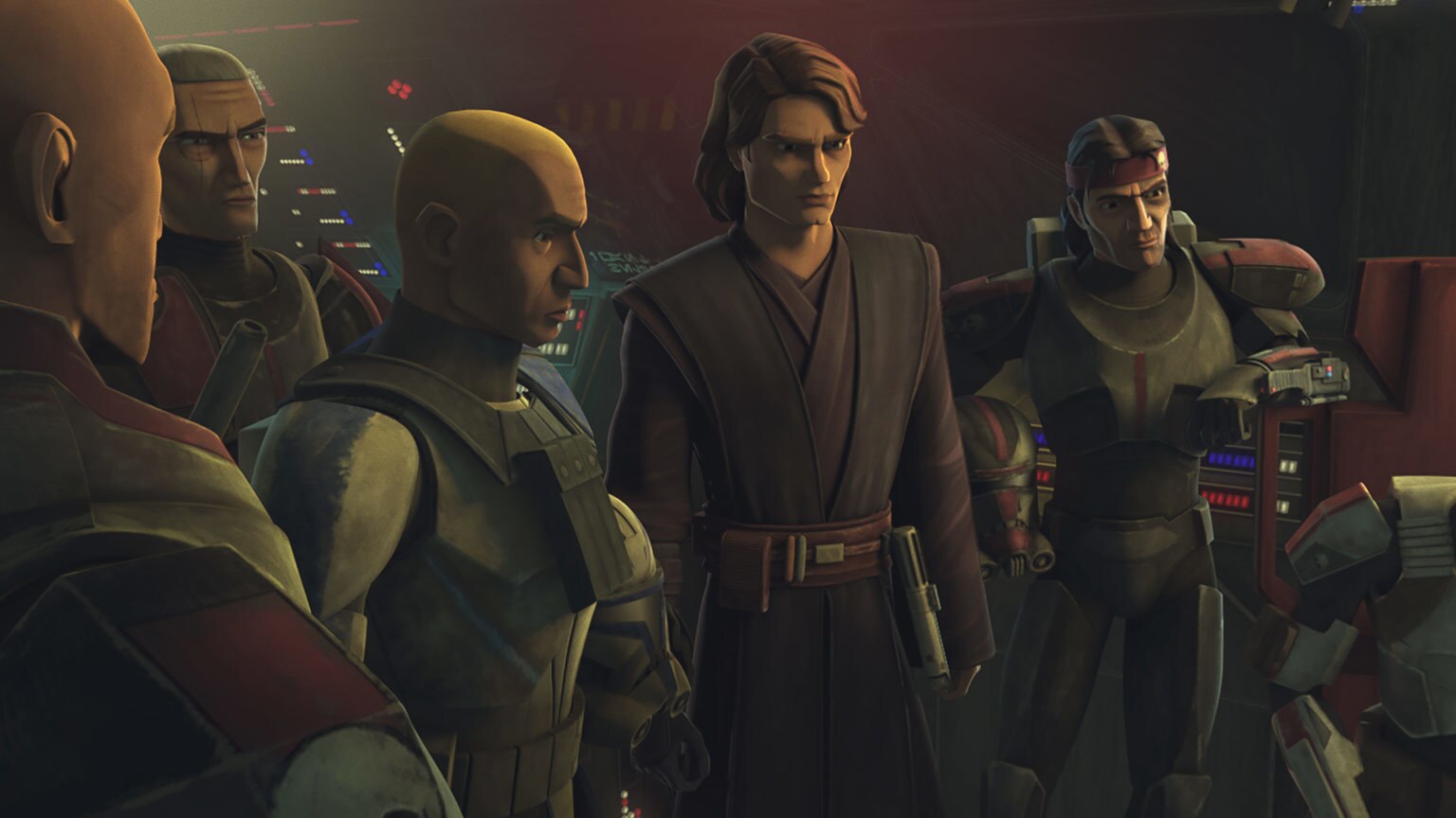 The Clone Wars Rewatch: "A Distant Echo" of Truth