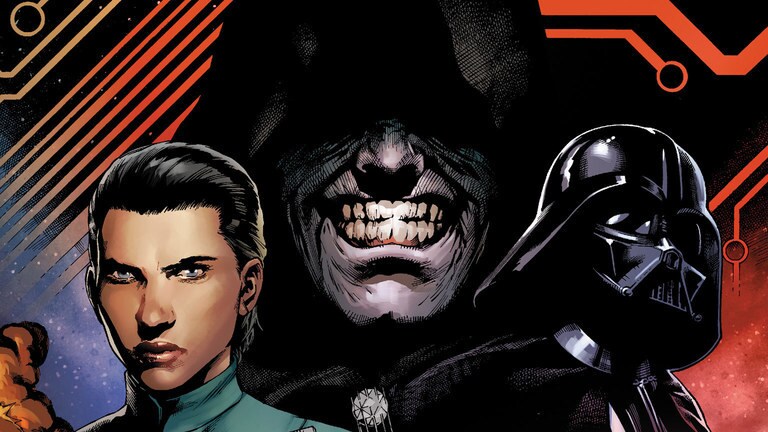 Hard Choices in Marvel's Star Wars #11 - Exclusive Preview