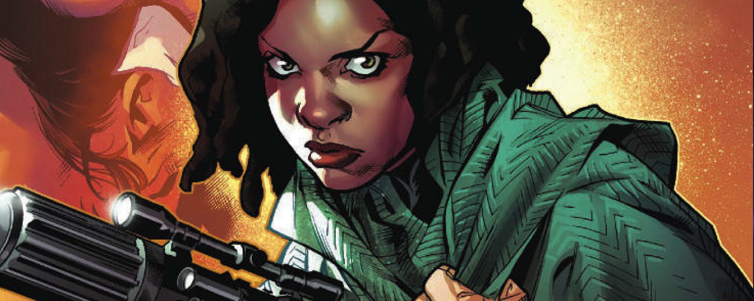 Who Is Sana Starros?