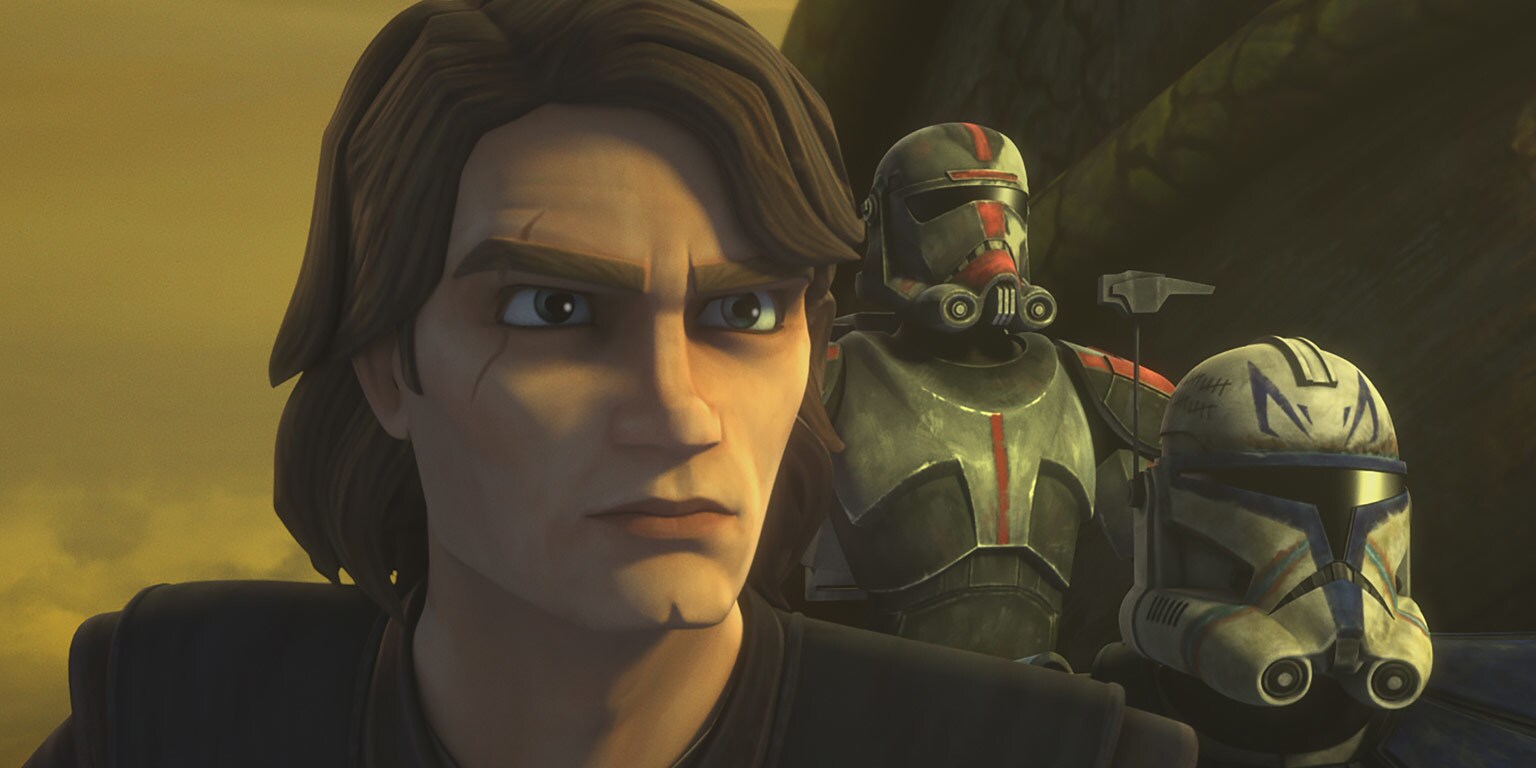 On the Wings of Keeradaks Episode Guide The Clone Wars