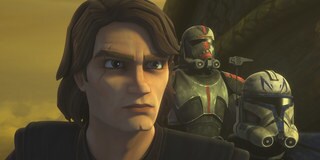 The Clone Wars Rewatch: Escape “On the Wings of Keeradaks”