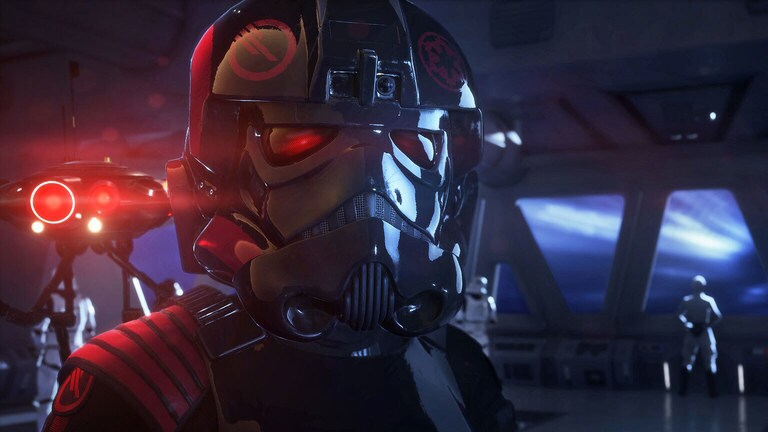 From a Certain Point of View: Who&rsquo;s the Best Star Wars Games 