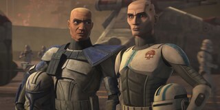 The Clone Wars Rewatch: Echo’s “Unfinished Business”