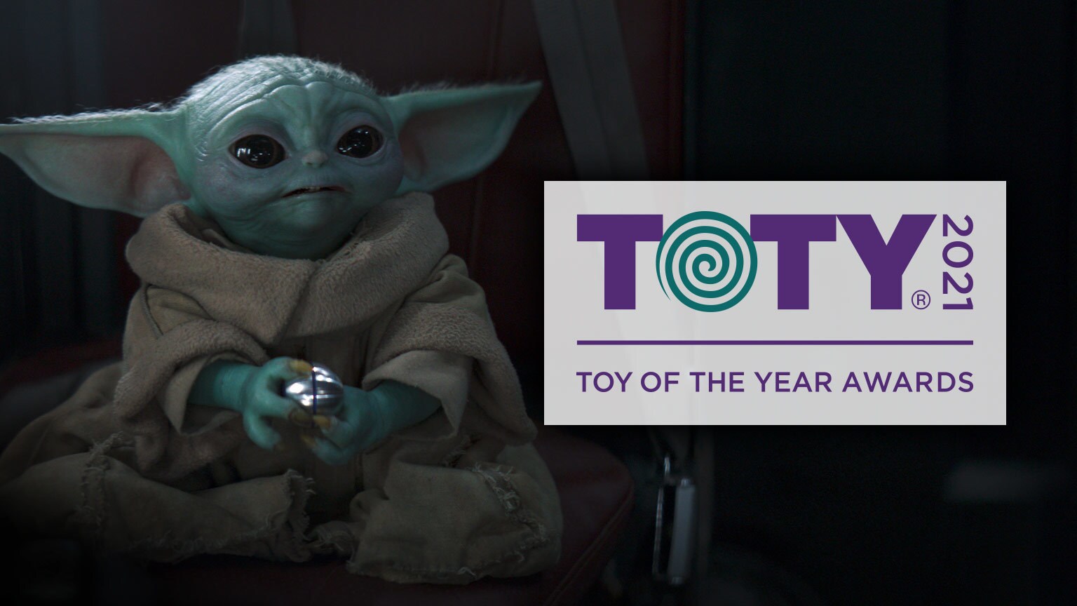 Star Wars Wins 5 Toy of the Year Awards!
