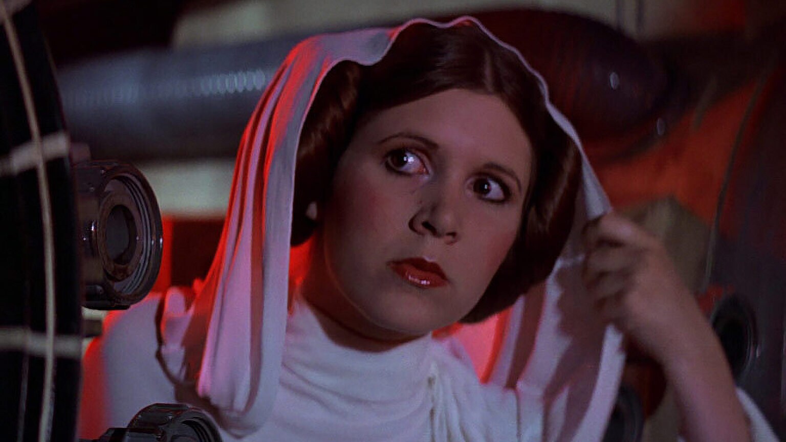 Quiz: Which Leia Organa Are You?