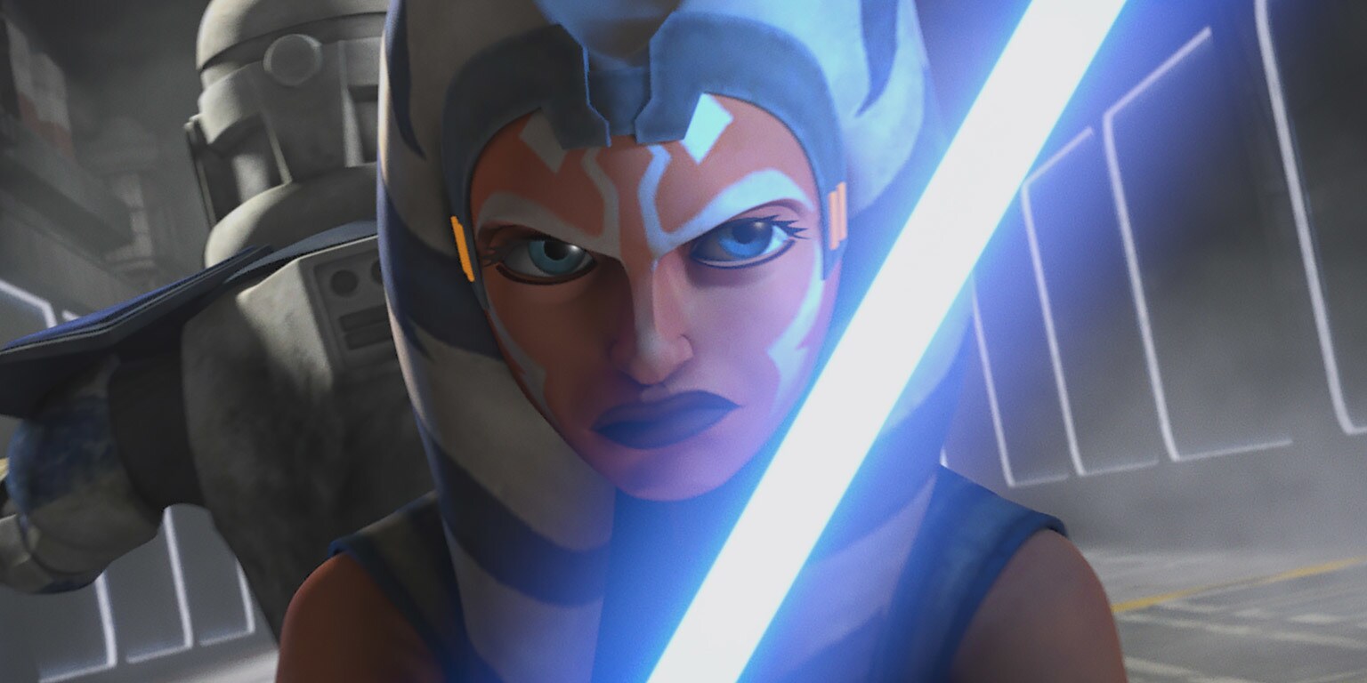 Ahsoka Tano's The Rise of Skywalker cameo confirms death of fan-favourite Clone  Wars character