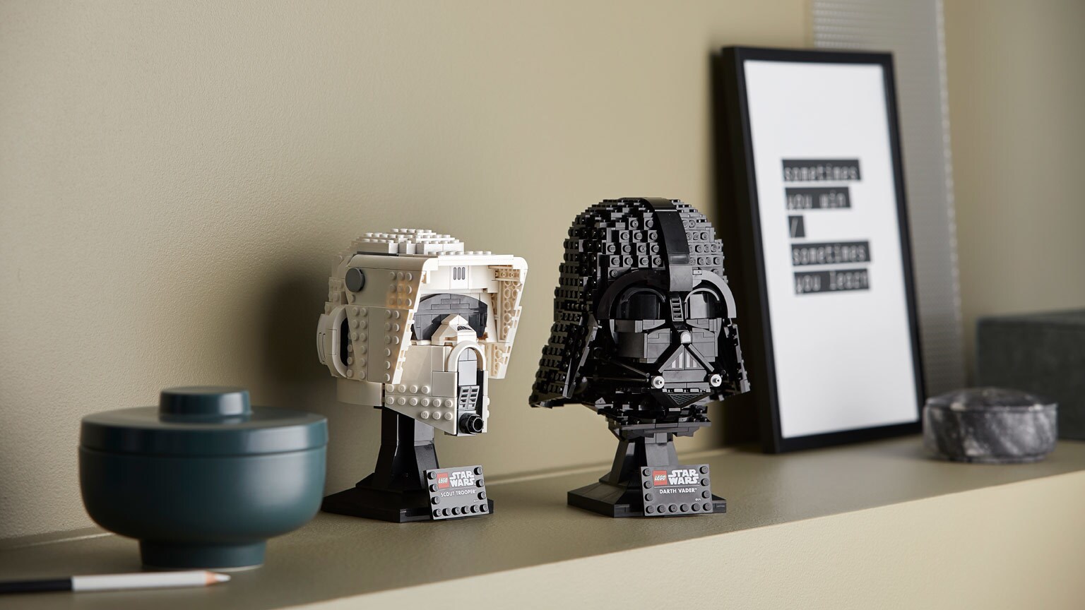 Celebrate Star Wars Day With These Limited-Edition Plates and