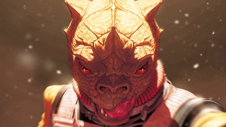 Star Wars: Bounty Hunters #11 - Exclusive Preview | StarWars.com