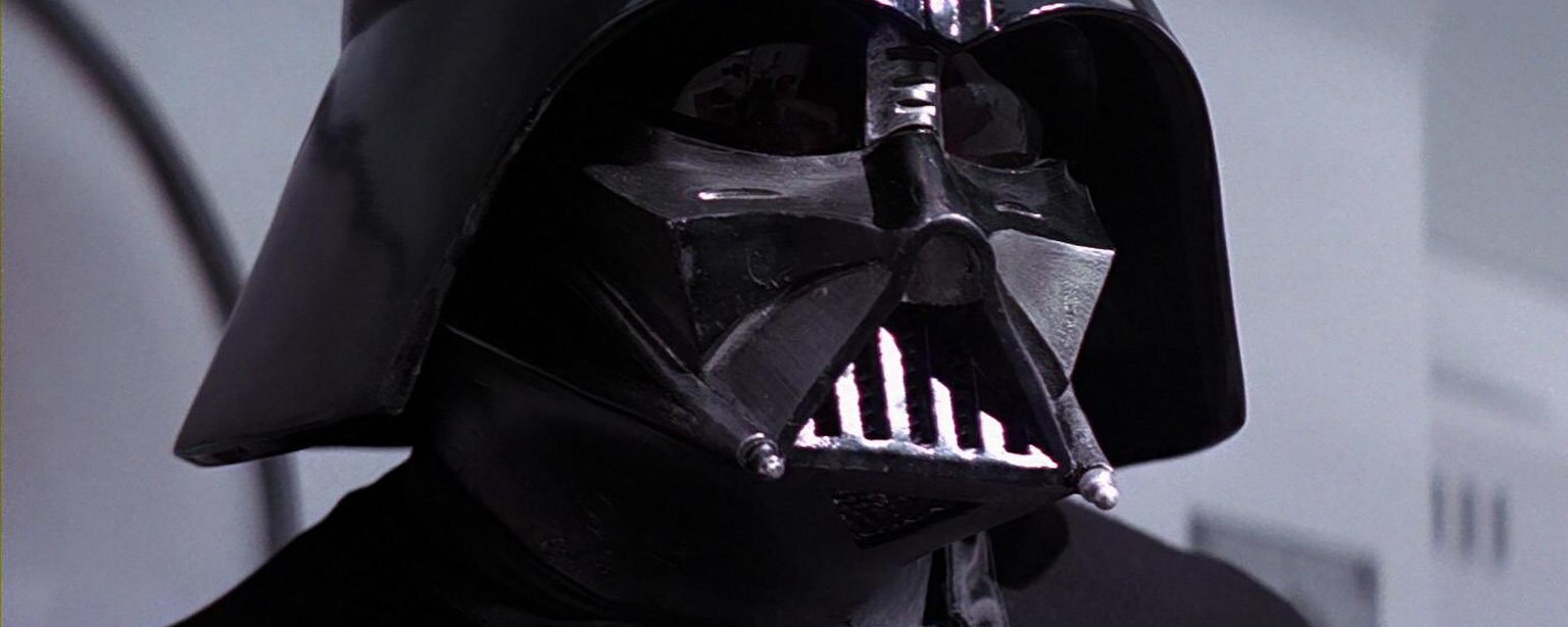 Darth Vader News, Photos, Quotes, Video