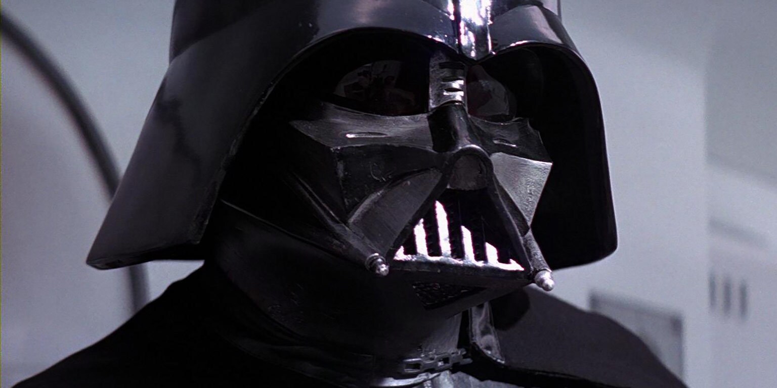 Star Wars - Darth Vader