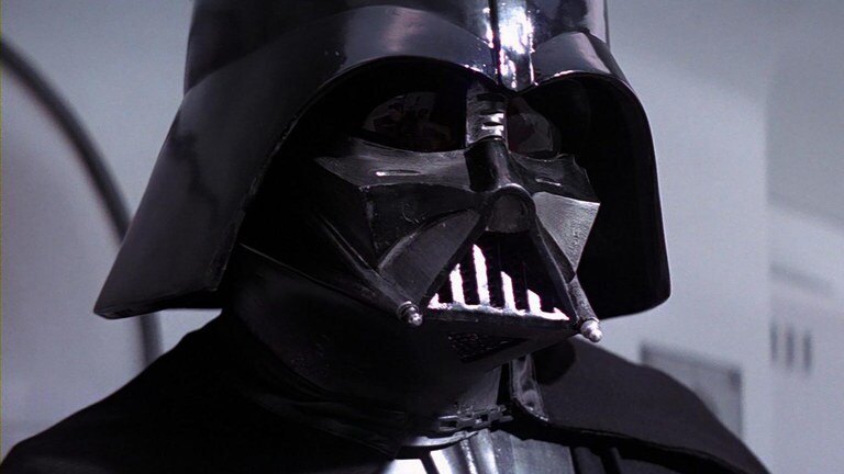synge overvældende Tage med Star Wars Inside Intel: Darth Vader's Suit | StarWars.com