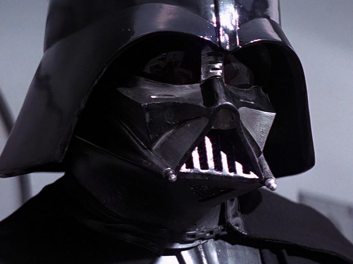 Star Wars - Darth Vader Gift Set