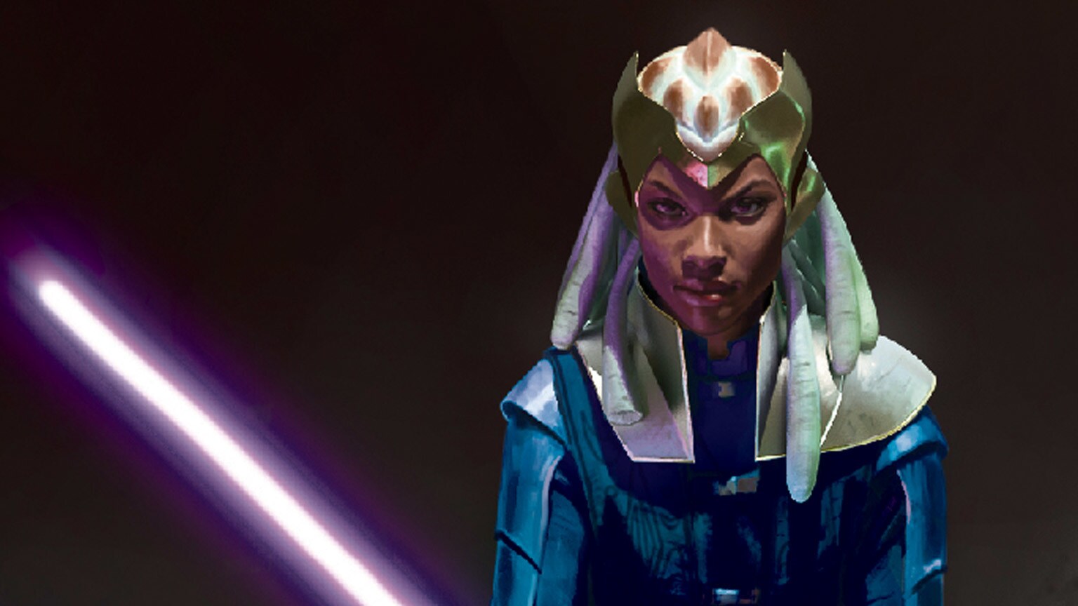 ArtStation - Star Wars Ty Yorrick