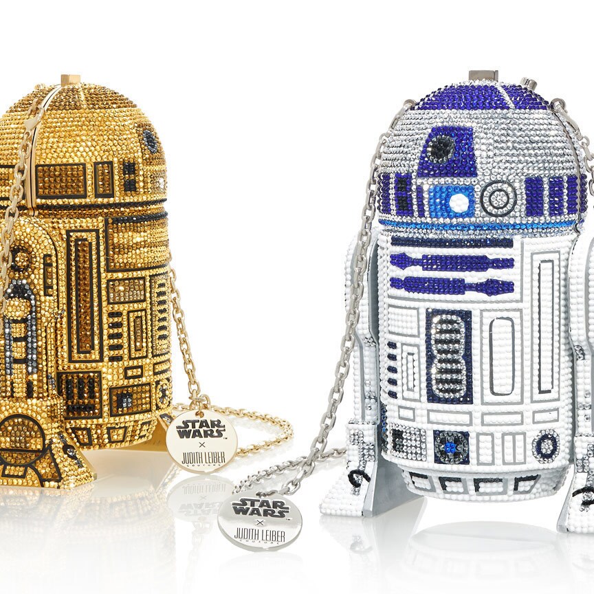 Swarovski Star Wars - R2-D2