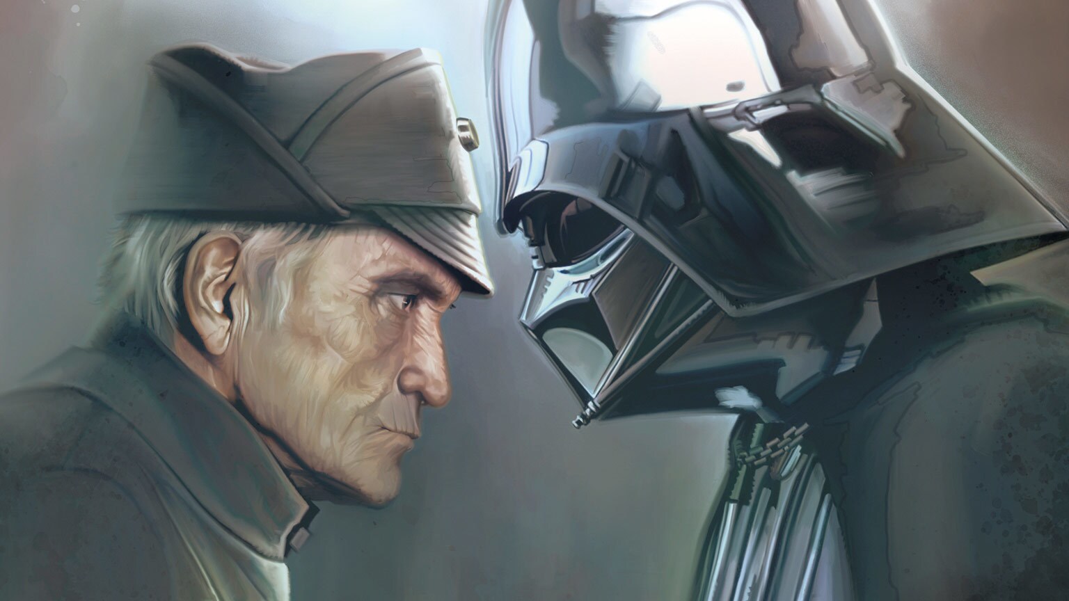 From the Pages of Star Wars Insider: Darth Vader Returns in an Excerpt from The Fiction Collection