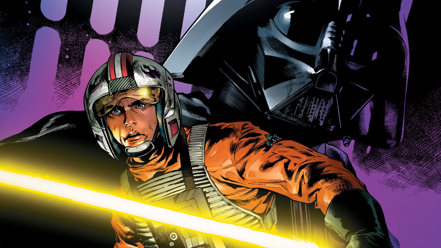 The War of the Bounty Hunters Continues in Marvel’s August 2021 Star Wars Comics - Exclusive