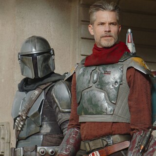Quiz: Complete the Quote from The Mandalorian!