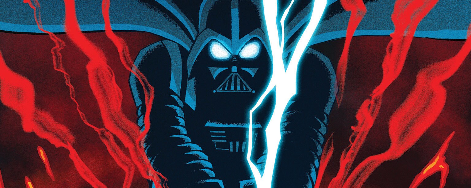 Galactic Frights Return This Halloween in IDW’s Star Wars Adventures ...