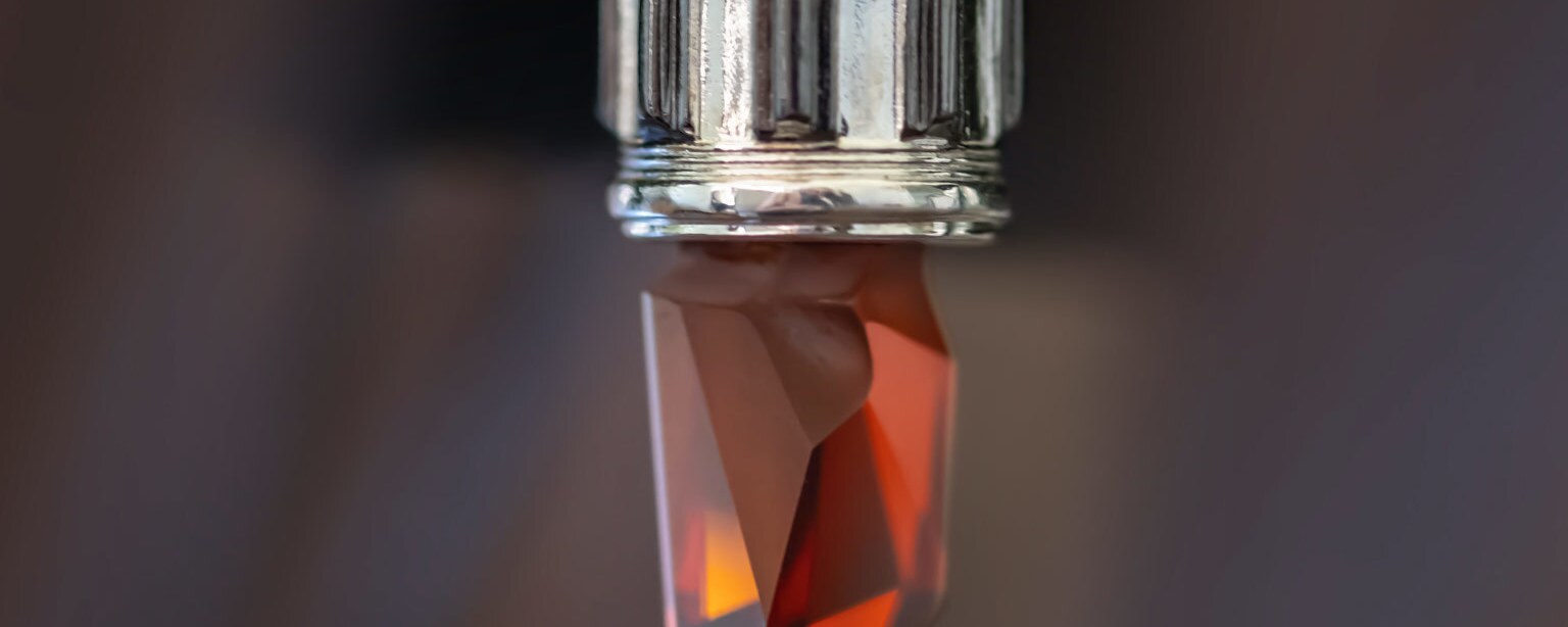 Star Wars X RockLove Kyber Crystals Are a Fine Addition to Your