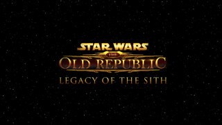 Star Wars: The Old Republic Will Celebrate 10 Years with Epic Legacy of the Sith Expansion
